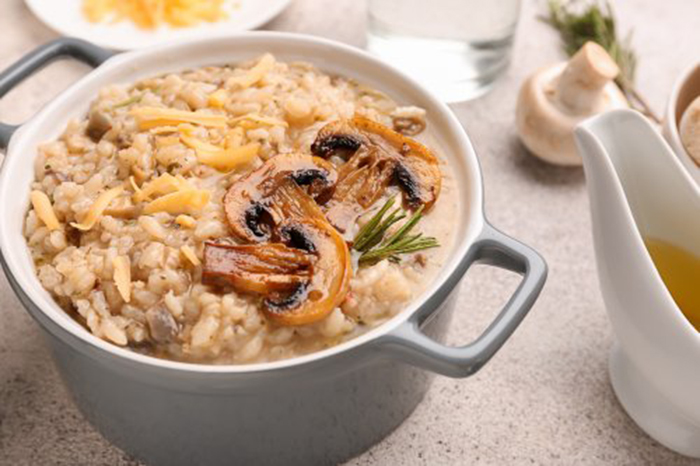 Risotto Italiano